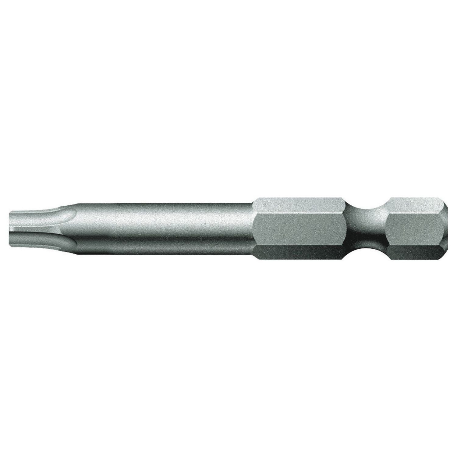 Wera 867/4 Ip Torx Plus Bit, 30 Ipx50-mm.