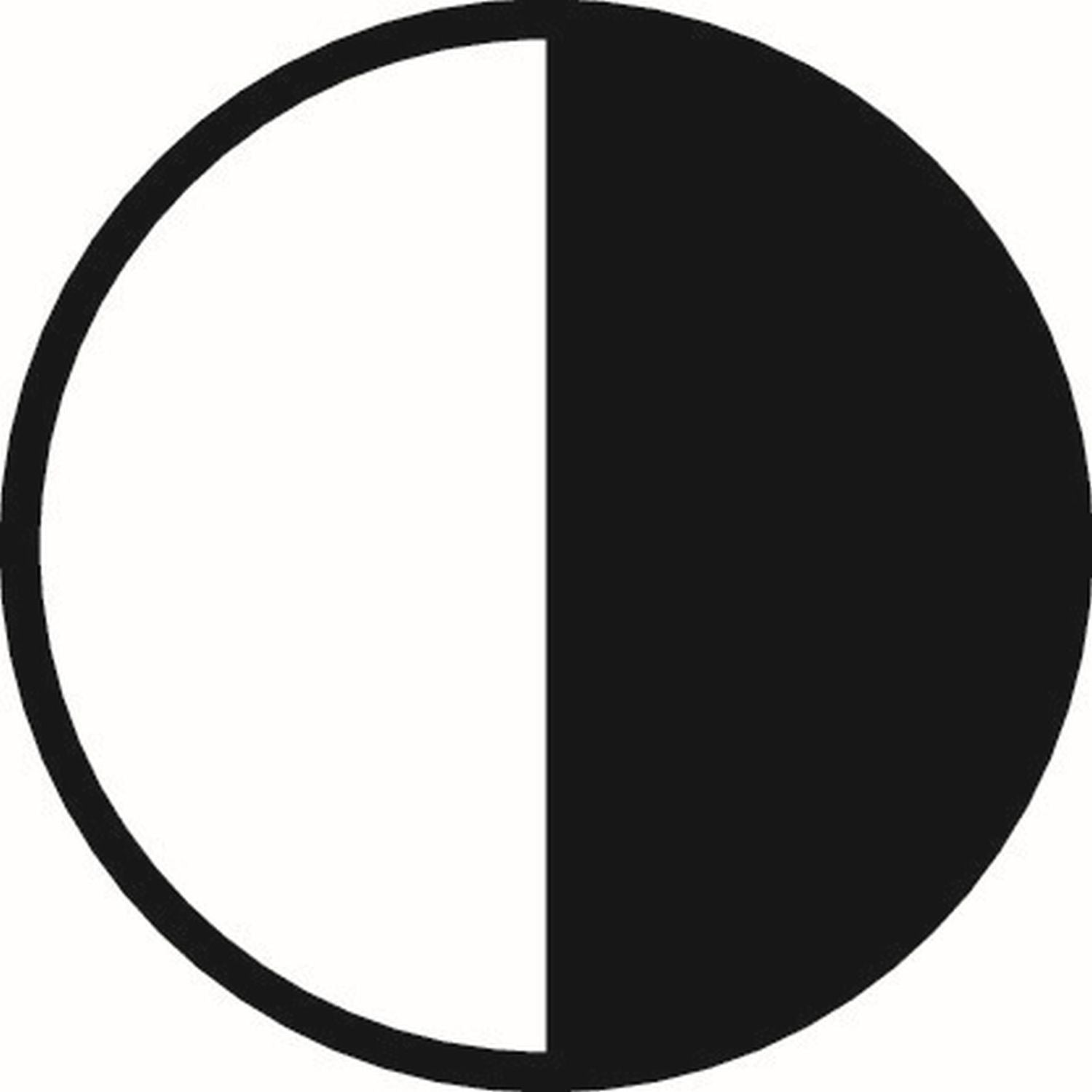 Wera 867/9 C Torx Bit, Halfmoon, Torx 10x70-mm.