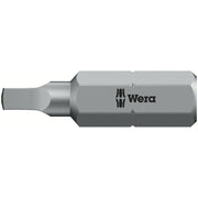 Wera 868/1 V Square-Plus Bit, # 1x25-mm.