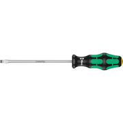 Wera 334 Screwdriver For Slotted Screws, 1x6x150-mm.
