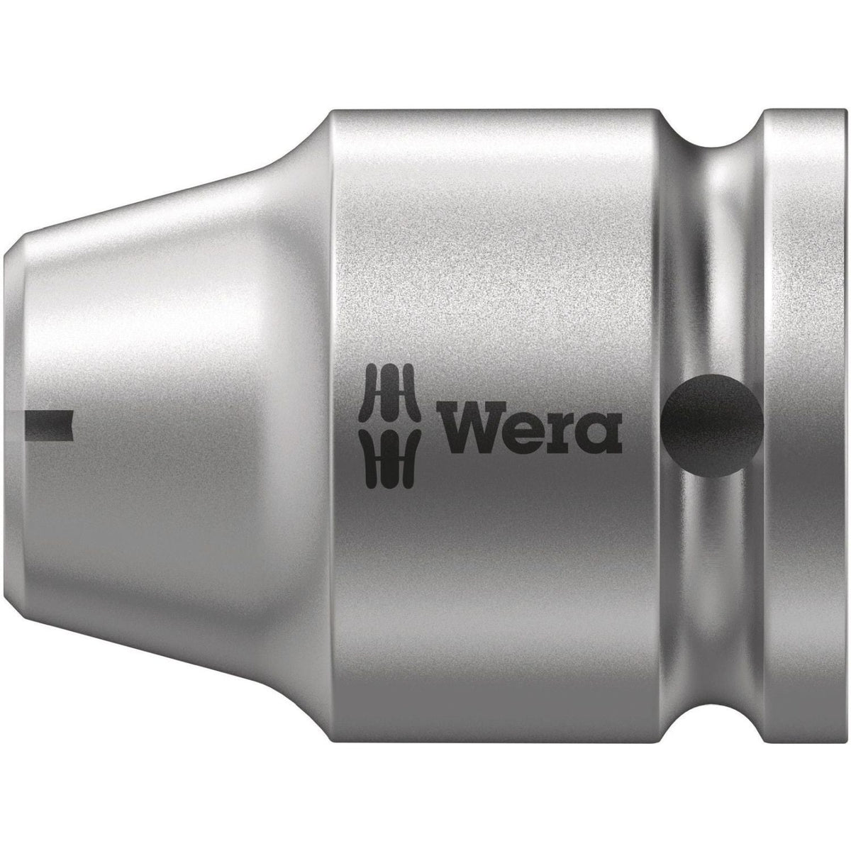 Wera 780 C 1/2-in. Adaptor, 780 C/1-Sx1/4-in.x35-mm.