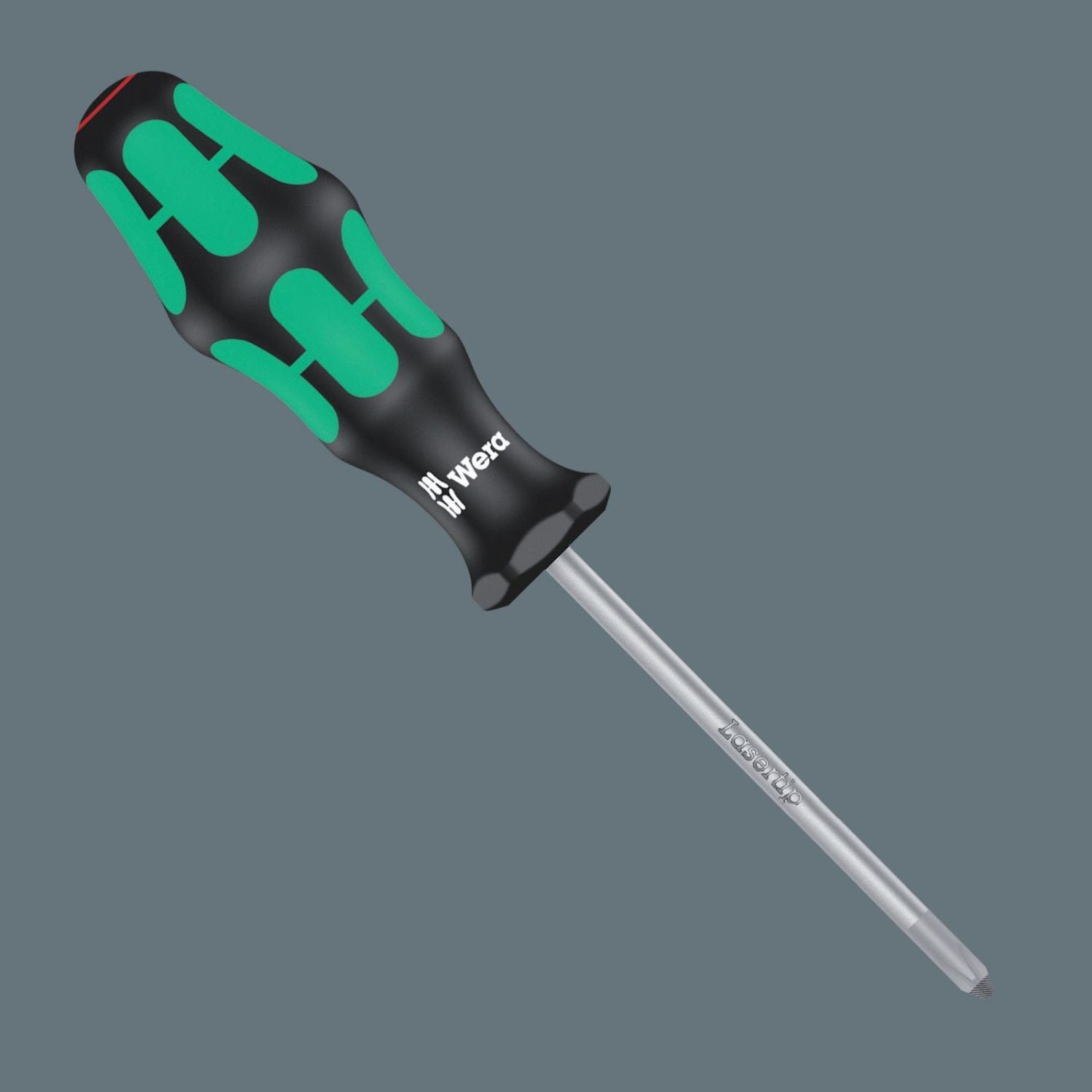 Wera Kraftform XXL 3, 11-Pieces