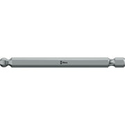 Wera 842/4 Bit, 7/64-in.x89-mm.