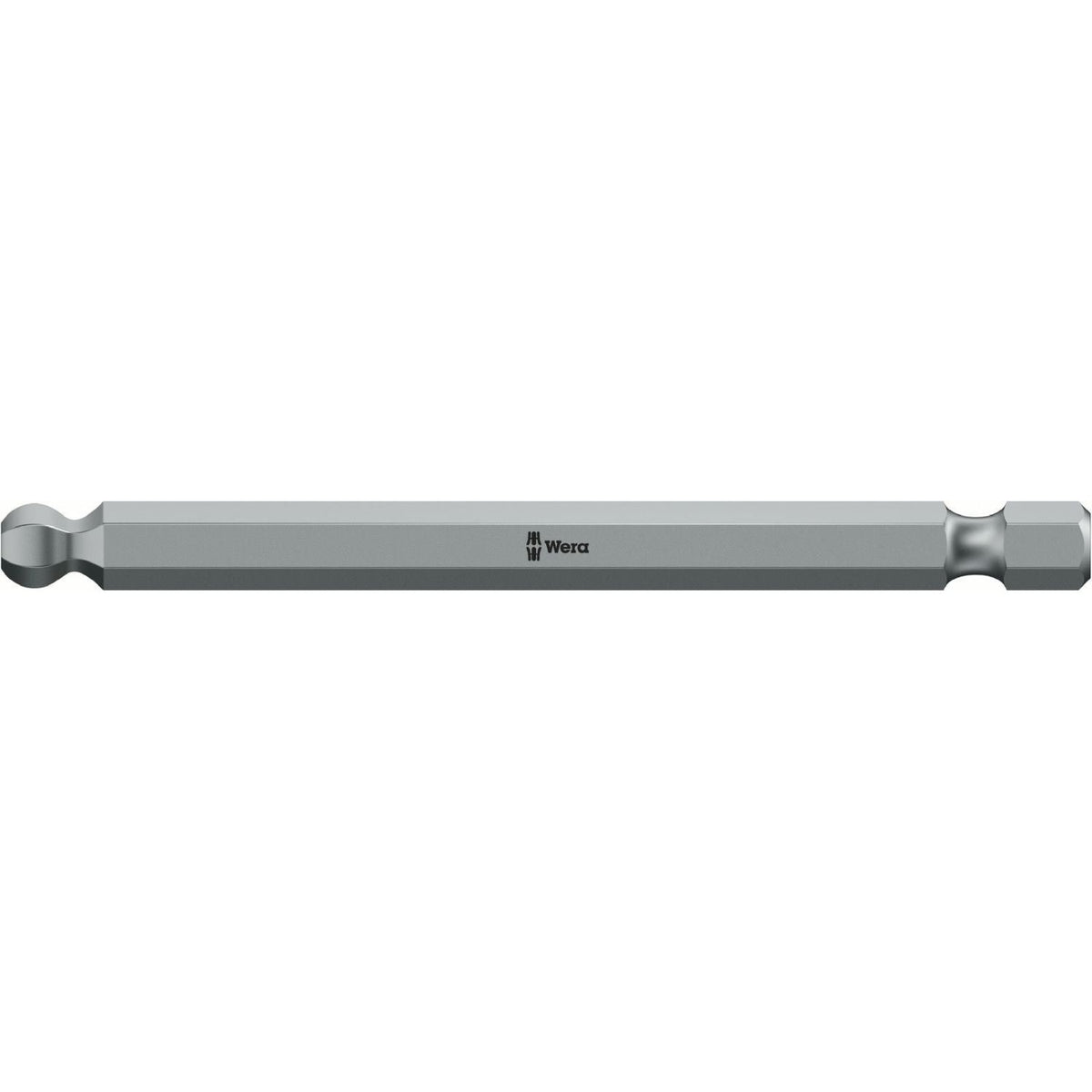 Wera 842/4 Bit, 7/64-in.x89-mm.