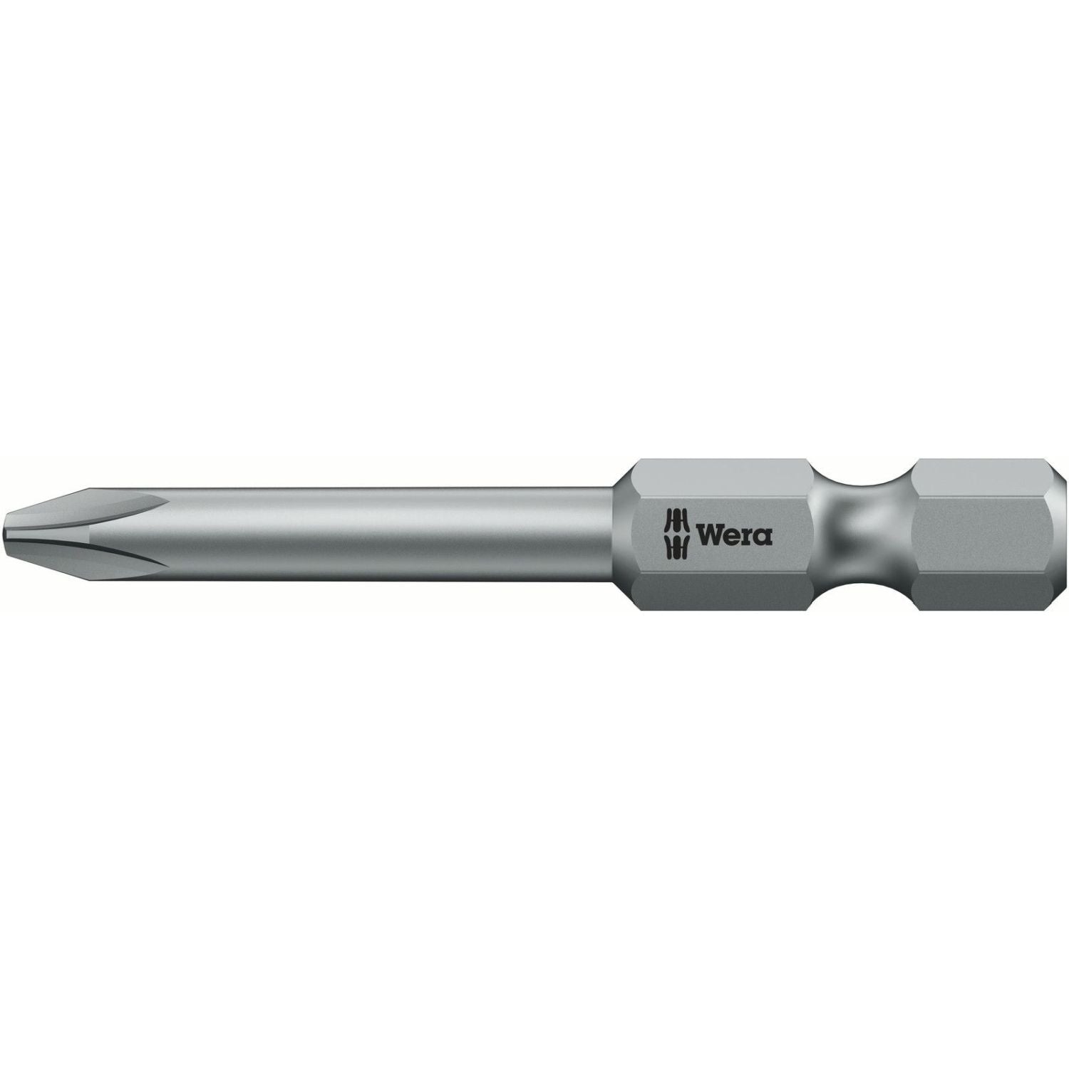 Wera 851/4 J Bit, Ph 00x89-mm.