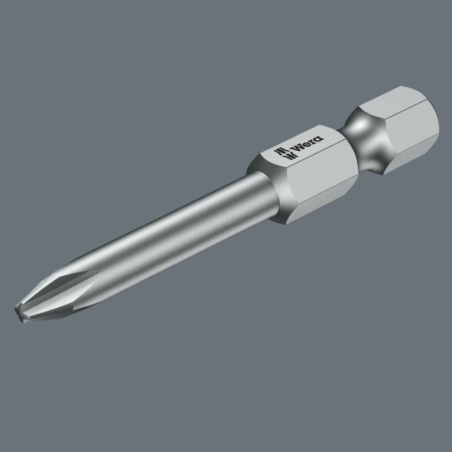 Wera 851/4 J Bit, Ph 00x89-mm.