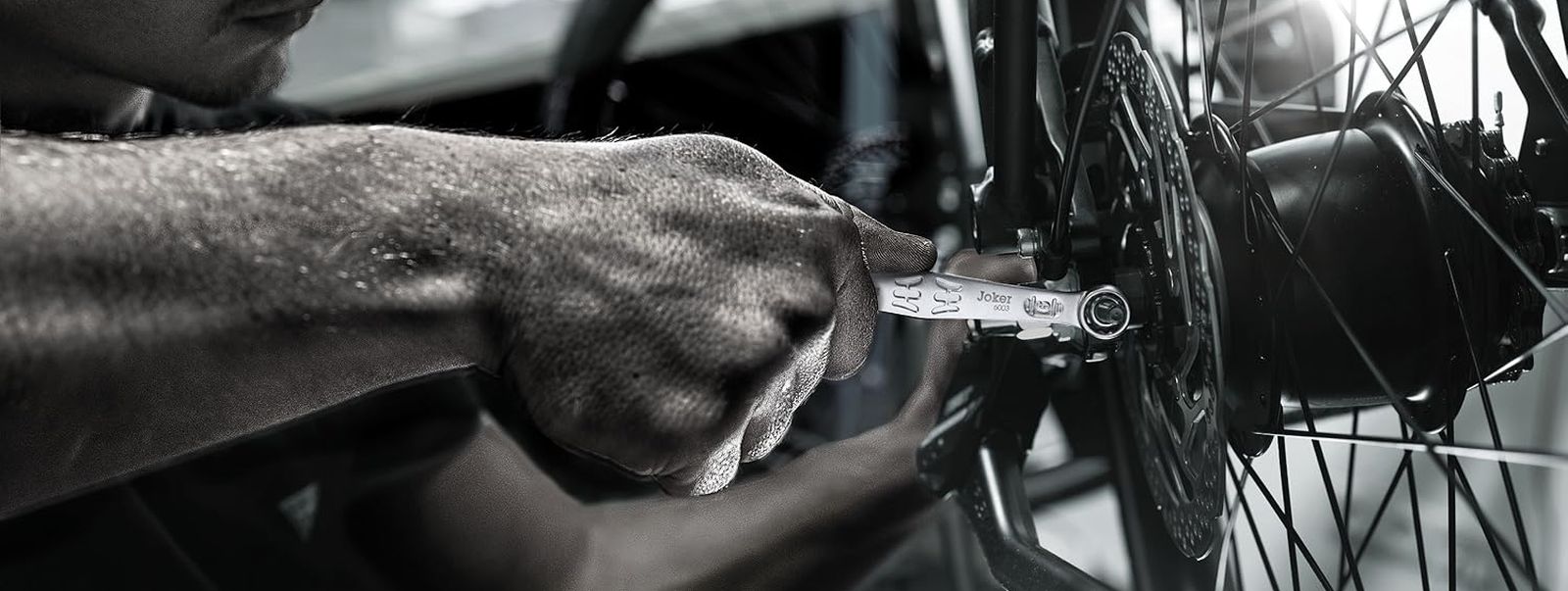 Wera Cycling Tools