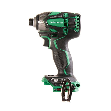 Metabo HPT WH18DBDL2Q4M 18V Brushless Impact Driver