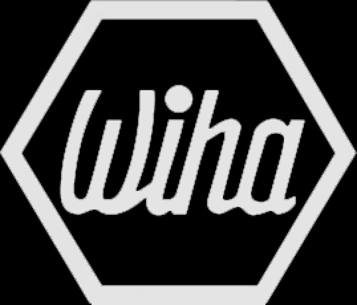 Wiha 13656 Insulated Metric Hex L-Key 6mm