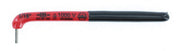 Wiha 13670 Insulated Inch Hex L-Key 1/16"
