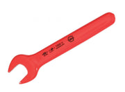 Wiha 20015 Insulated Open End Wrench 15mm