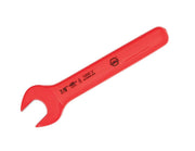 Wiha 20145 Insulated Open End Wrench 7/8"