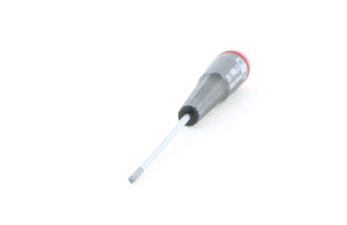 Wiha 26101 Precision Phillips Driver #00 x 75mm