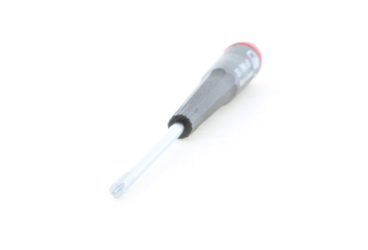 Wiha 26113 Precision Phillips Driver #1 x 80mm