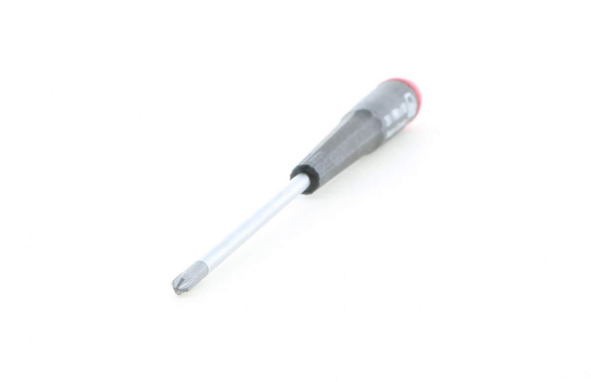 Wiha 26114 Precision Phillips Driver #1 x 100mm