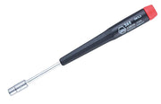 Wiha 26525 Precision Nut Driver 2.5 x 60mm