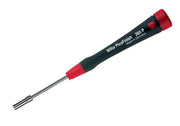 Wiha 26571 PicoFinish Precision Nut Driver 3/32x60
