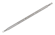 Wiha 26959 Sys 4 Slotted Drive-Loc Blade 2.0 x 3.5