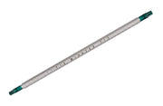 Wiha 26979 Sys 4 Drive-Loc Blade Torx T5 + T6