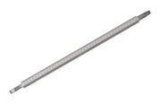 Wiha 28106 Drive-Loc VI Slotted Blade 3.5 and 4.5