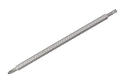 Wiha 28109 Drive-Loc VI Sl/Ph Blade 4.0 and #1