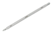 Wiha 28114 Drive-Loc VI Pozidriv #1 and #2 Blade