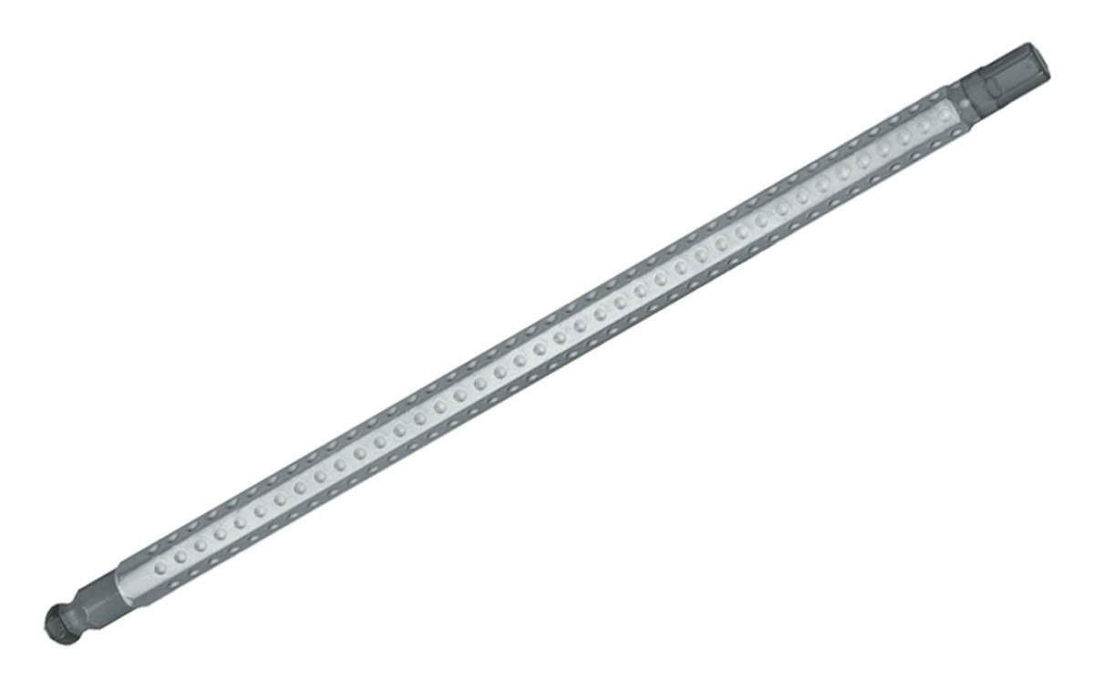 Wiha 28124 Drive-Loc VI Hex Inch Blade 5/32 and 3/16