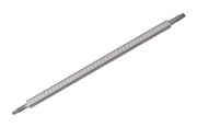Wiha 28127 Drive-Loc VI Torx Blade T7 and T9