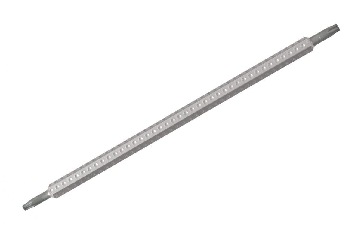 Wiha 28127 Drive-Loc VI Torx Blade T7 and T9