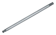 Wiha 28150 Drive-Loc VI Hex MM Blade 3.0 and 4.0