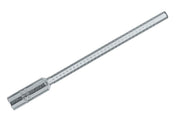 Wiha 28158 Drive-Loc VI Nut Driver Hex 1/4 x 150mm