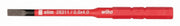Wiha 28309 Insulated SlimLine Slotted Blade 4.0mm
