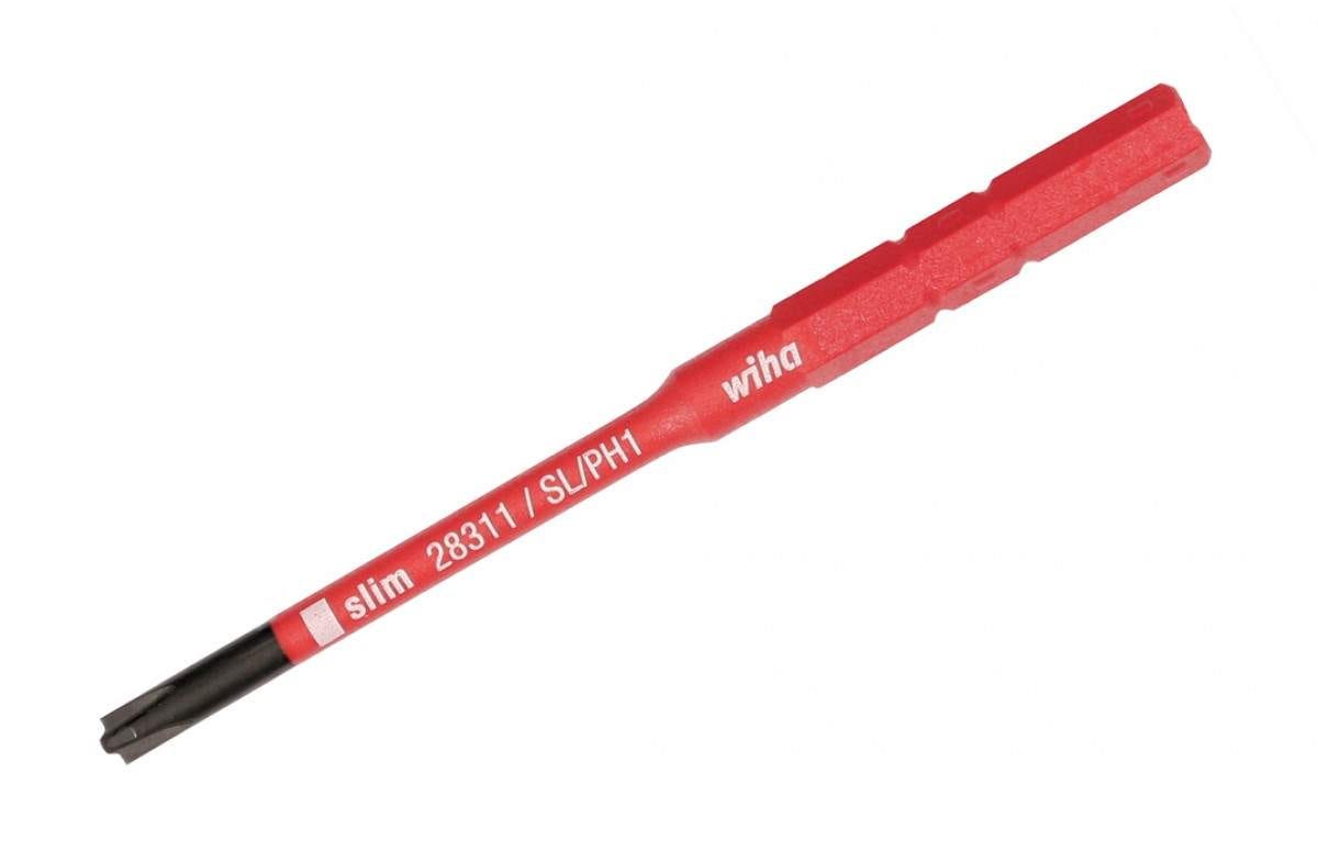 Wiha 28327 Insulated SlimLine Xeno Blade #1