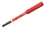 Wiha 28337 Insulated SlimLine Hex 5.0mm