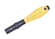 Wiha 28522 ESD Adjustable TorqueVario-S 15-80 In/Oz