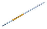 Wiha 28557 Hex Inch Torque Blades 5/64"