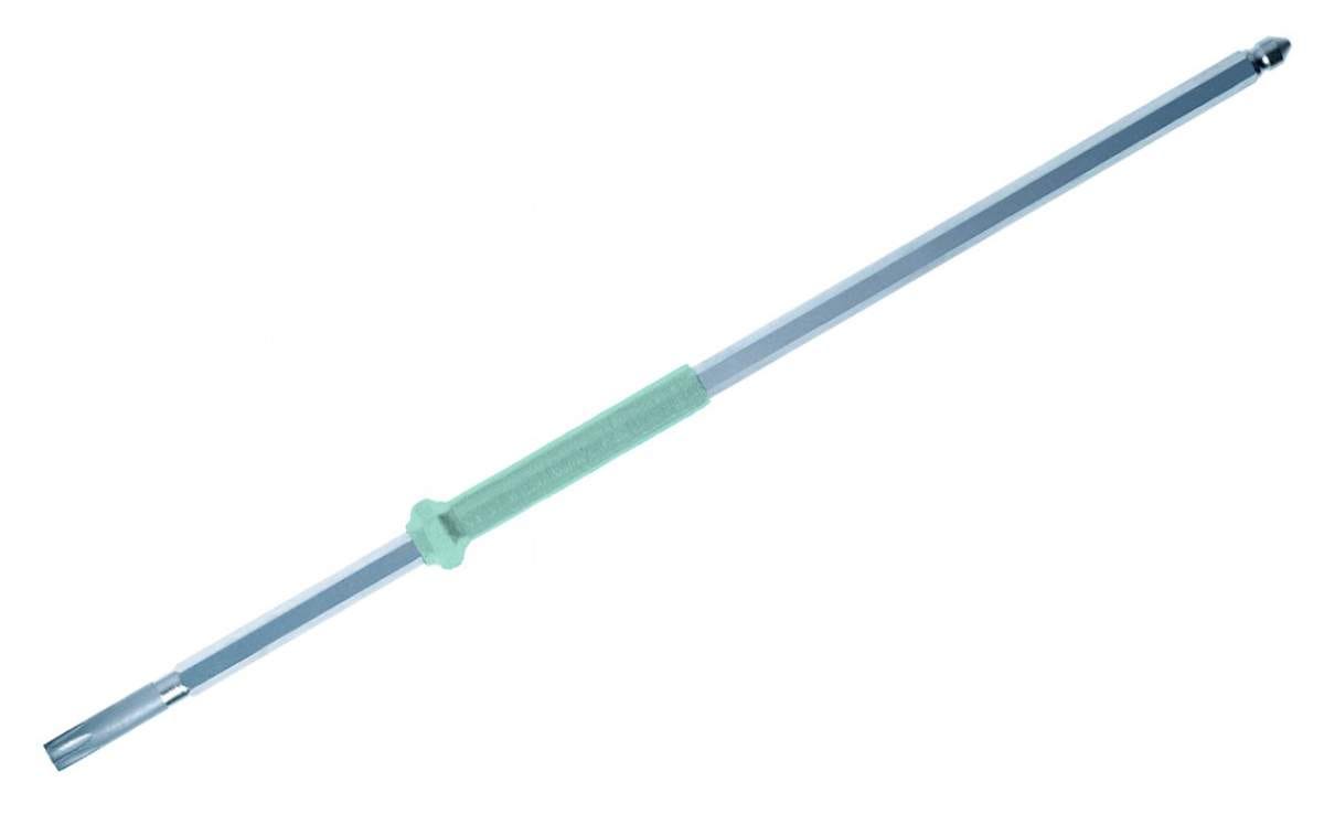 Wiha 28571 TorxPlus Torque Blade IP5