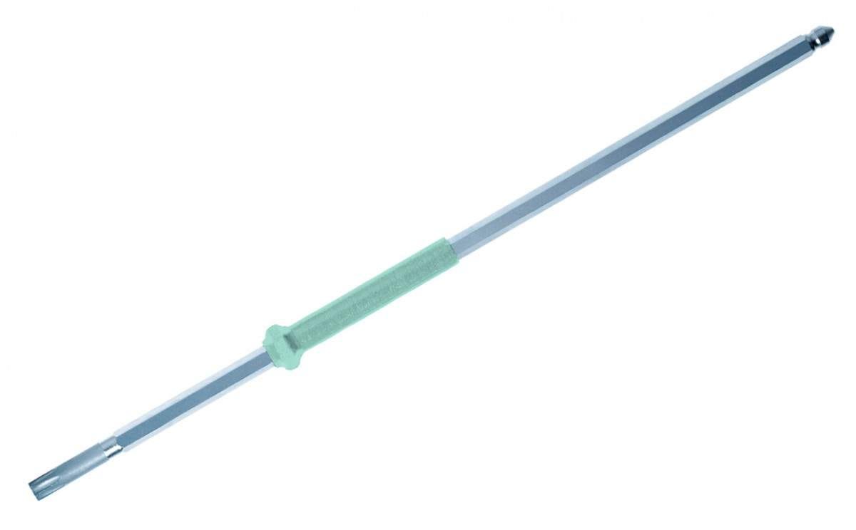 Wiha 28614 MagicSpring TorxPlus Torque Blade IP9