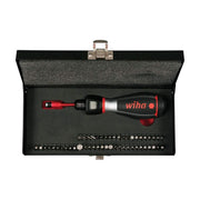 Wiha 28892 iTorque 52 Piece Bit Set 7-26in/lbs