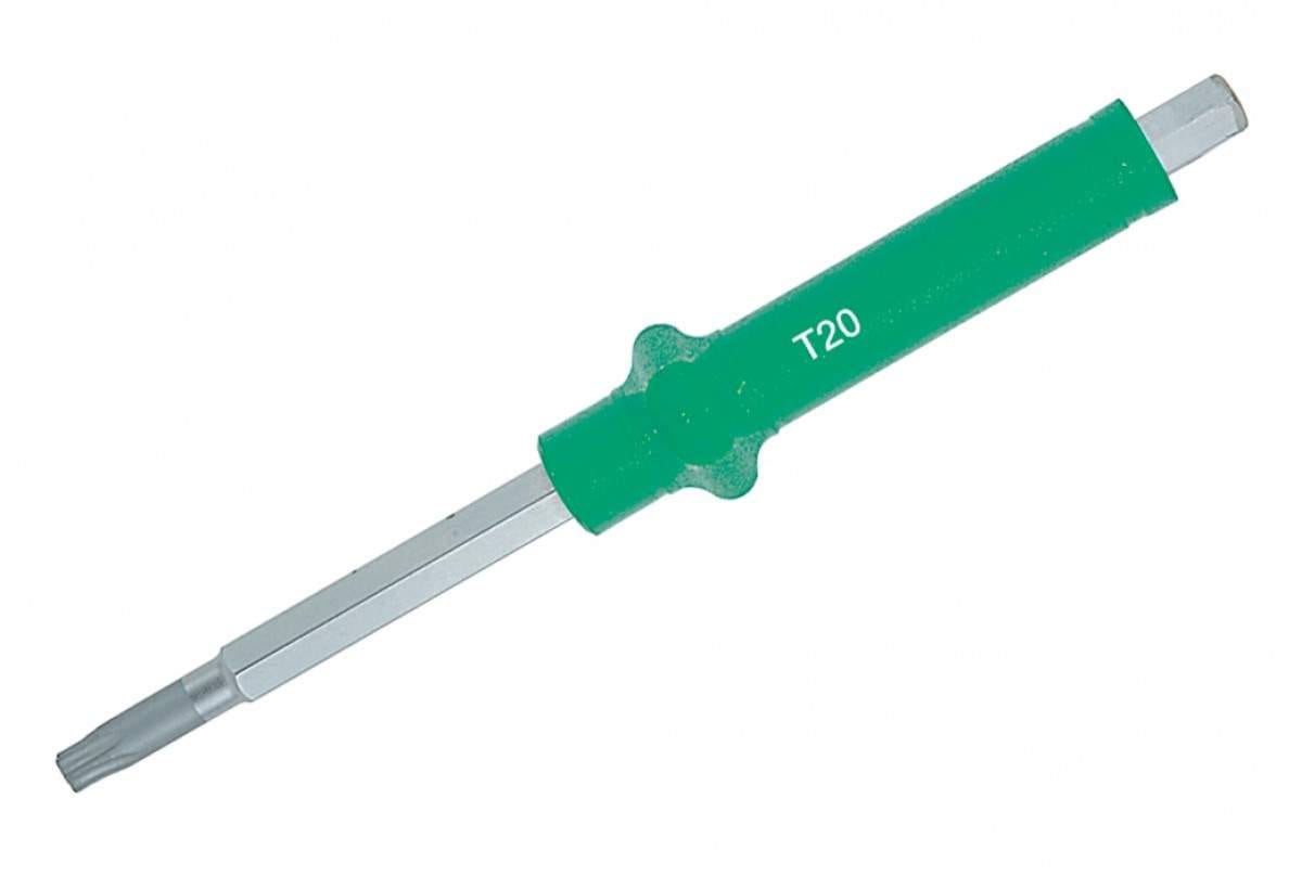 Wiha 28907 Torx Blade for Torque T-Handles T30