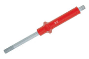 Wiha 28919 Hex MM Blade for Torque T-handles 6mm