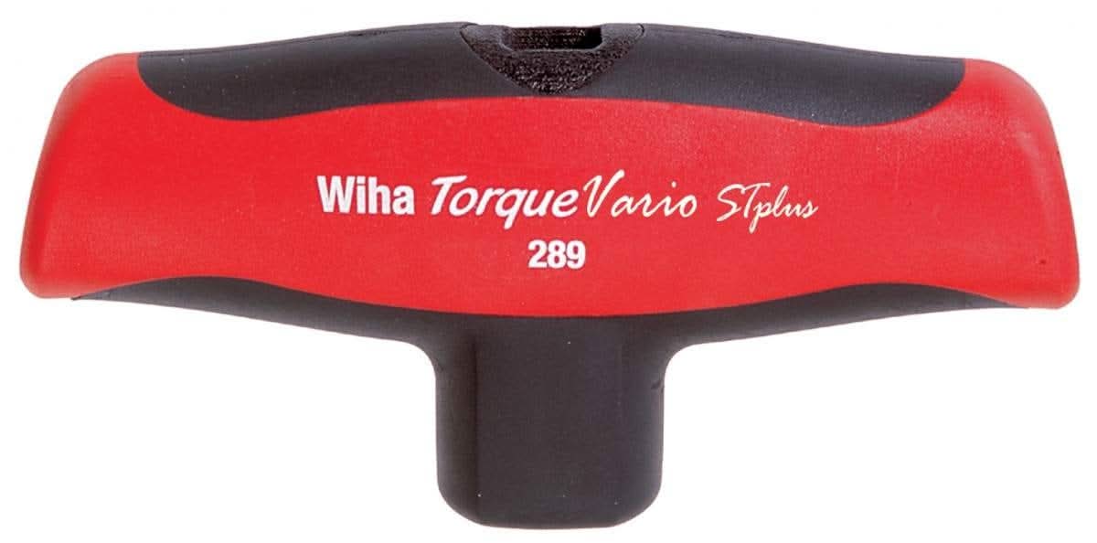Wiha 28940 TorqueVario STplus Adjustable T-handle