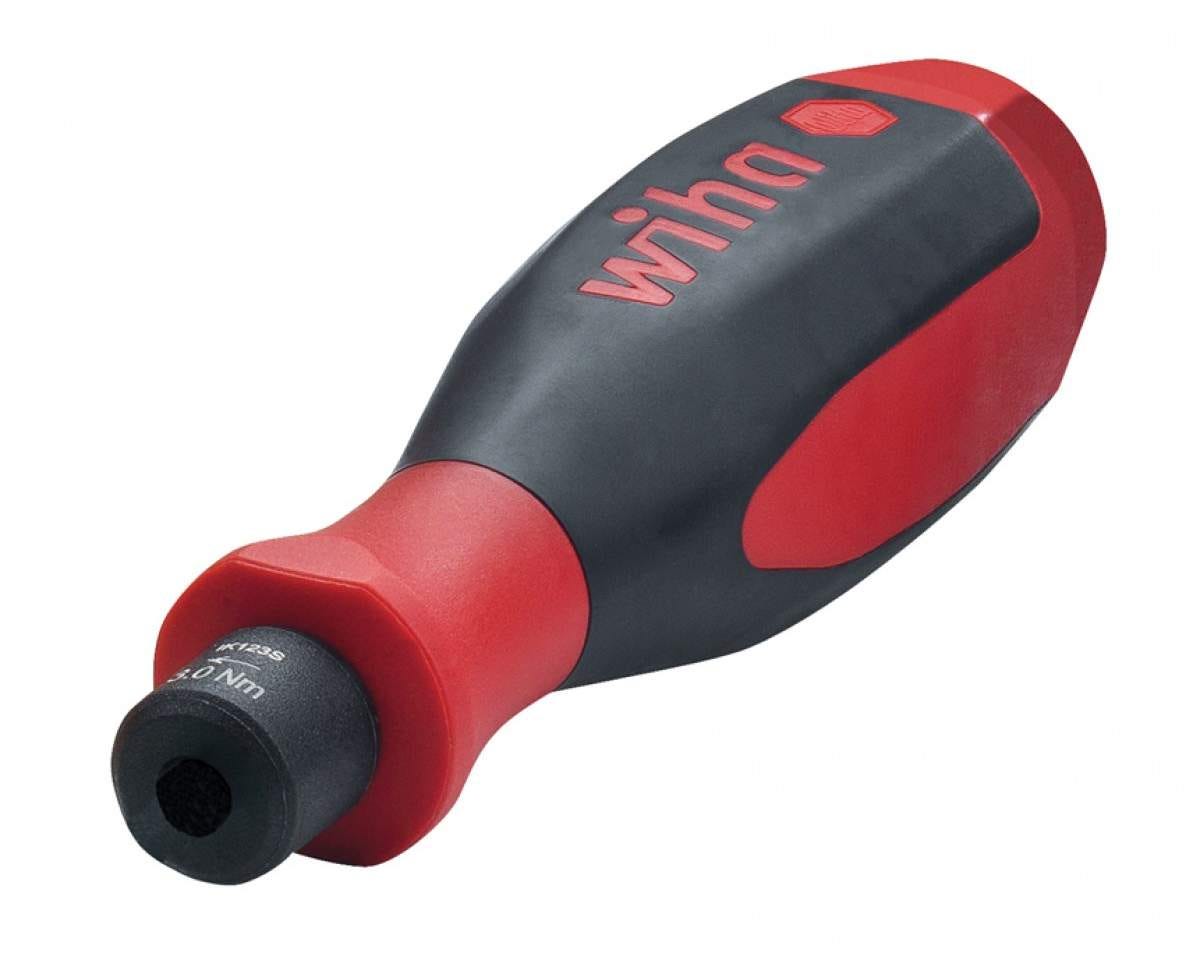 Wiha 29220 Easy Torque SF Handle 17.7 in lbs/2.0Nm
