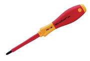 Wiha 30700 Insulated Xeno #1 SoftFinish Driver
