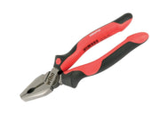 Wiha 30905 Ergo Soft Grip Ind Combo Pliers 8.0"
