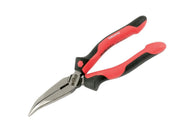 Wiha 30915 Ergo Soft Grip Ind 40&deg; Bent Nose 6.3"