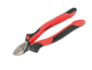 Wiha 30923 Ergo Soft Grip Ind Diag Cutters 5.5"