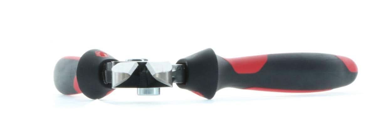 Wiha 30963 Industrial Pliers SoftGrip 2 Piece