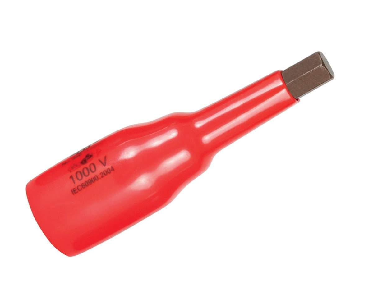 Wiha 31807 Insulated 3/8" Drive Hex Socket 7/32"