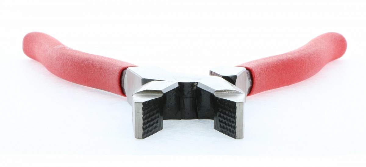 Wiha 32631 Lineman's Pliers. 9.5", High Leverage NE Style, Textured Soft Grips